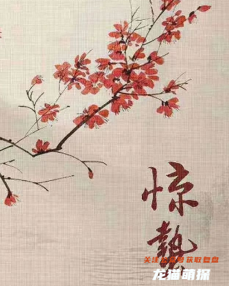 紅豆劇本殺(驚蟄)體驗(yàn)測(cè)評(píng)