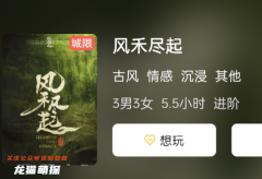 風(fēng)禾盡起劇本殺復(fù)盤答案測(cè)評(píng)體驗(yàn)：究竟是騙局還是真實(shí)？