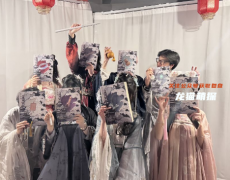夜闌鬼塔劇本殺復(fù)盤(pán)測(cè)評(píng)劇透（灰衣男子角色CP及任務(wù)答案解析）