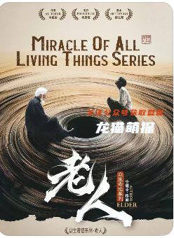 老人劇本殺復盤