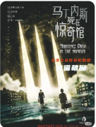 《馬丁內斯死在驚奇館》劇本殺復盤解析：機械詭計空間謎題